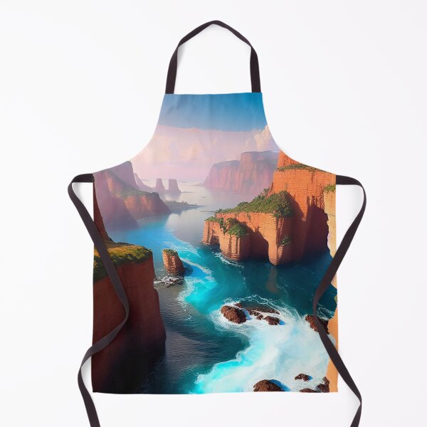 Item preview, Genesis 1:10 designed and sold by The Sanctuary.