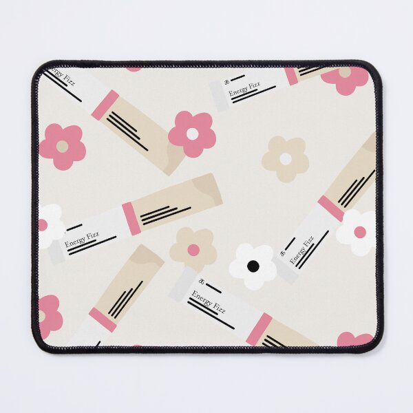 Item preview, Arbonne - Products - Pattern - Fizz Stick - Strawberry  designed and sold by Sydie Studio.