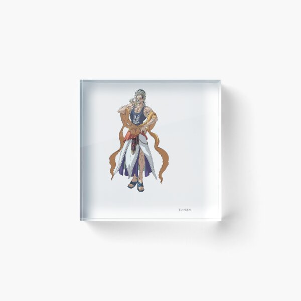 Item preview, Buda - Registro de Ragnarok designed and sold by PCXEXCHANGE.