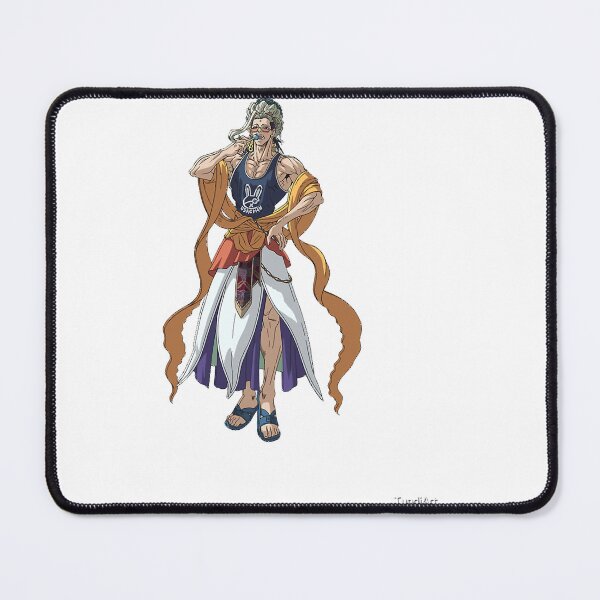 Item preview, Buddha - Record Of Ragnarok designed and sold by PCXEXCHANGE.