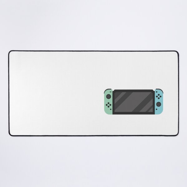 Item preview, Switch console green and blue designed and sold by we-got-it-DSGN.