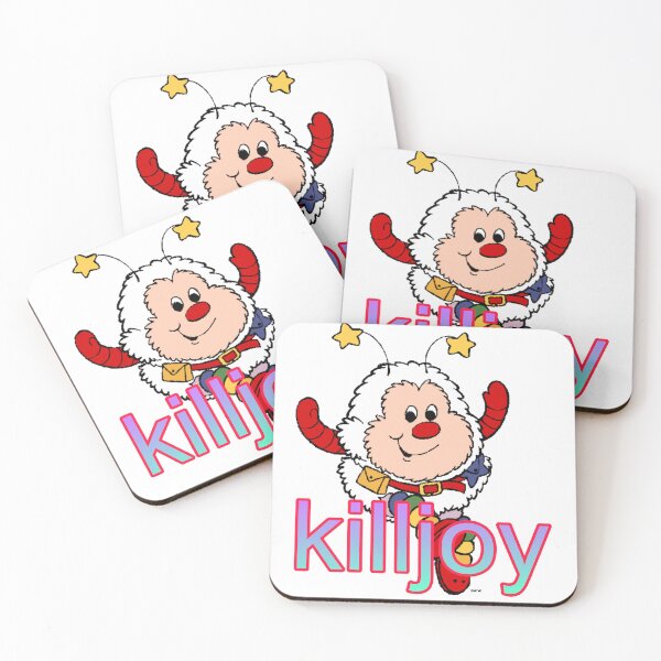 Item preview, killjoy designed and sold by xxFlutterShopx.