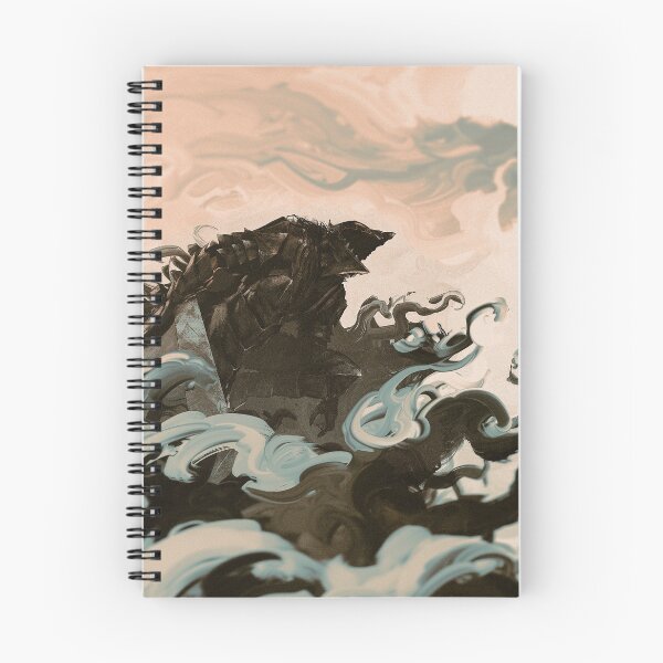 Item preview, Beast inside designed and sold by Anatofinnstark.