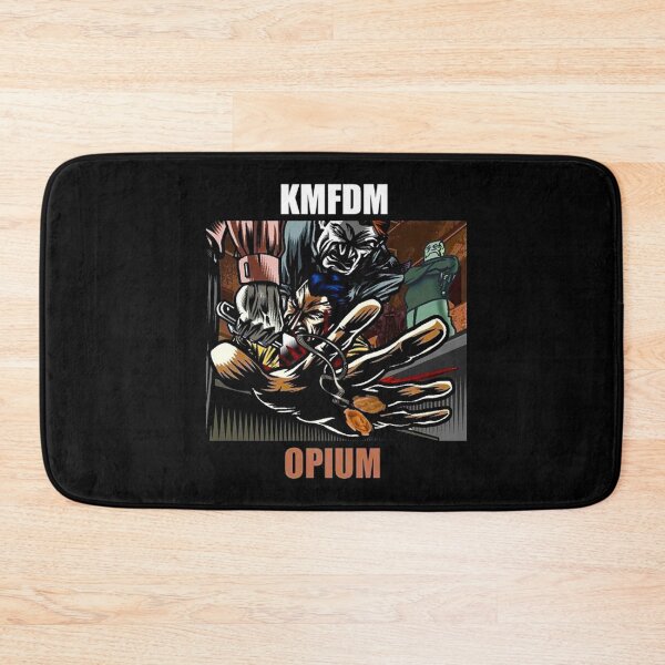 Item preview, The best kmfdm 64 designed and sold by Reymundo Von.