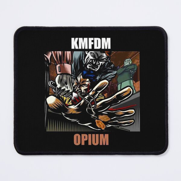Item preview, The best kmfdm 64 designed and sold by Reymundo Von.