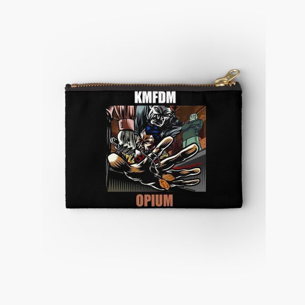Item preview, The best kmfdm 64 designed and sold by Reymundo Von.