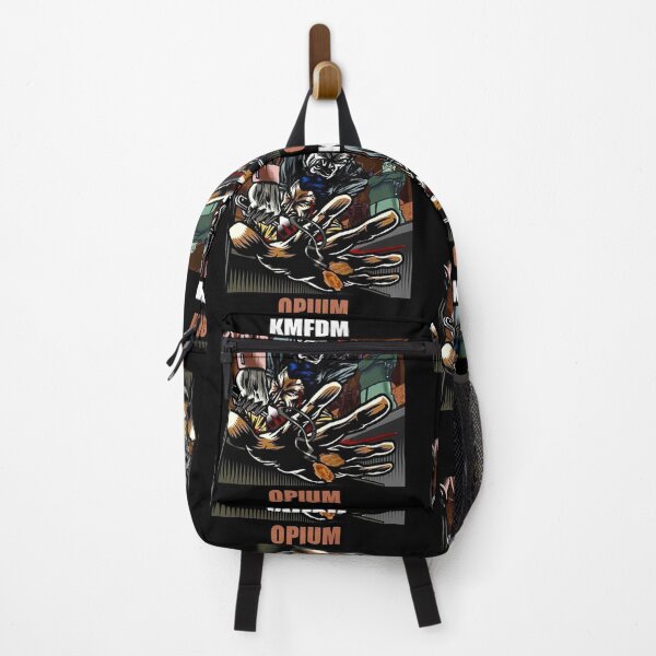 Item preview, The best kmfdm 64 designed and sold by Reymundo Von.
