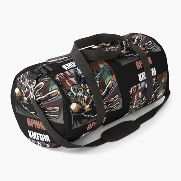Item preview, The best kmfdm 64 designed and sold by Reymundo Von.
