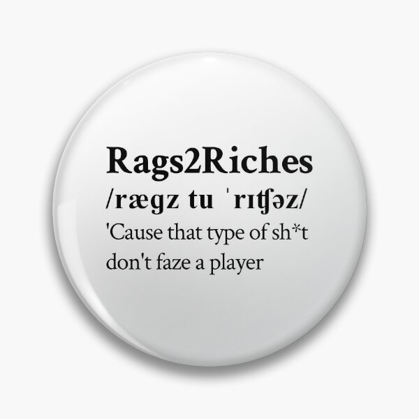Item preview, Rod Wave Aesthetic Motivational Money Quote Lyrics designed and sold by StickTheSong.