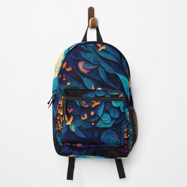 Artikelvorschau, Butterfly Abstract Art v10 entworfen und verkauft von Autumn Lyrics.