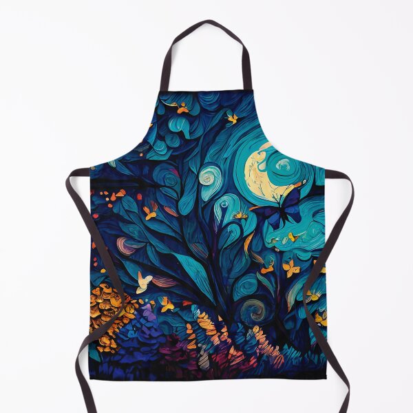 Artikelvorschau, Butterfly Abstract Art v10 entworfen und verkauft von Autumn Lyrics.