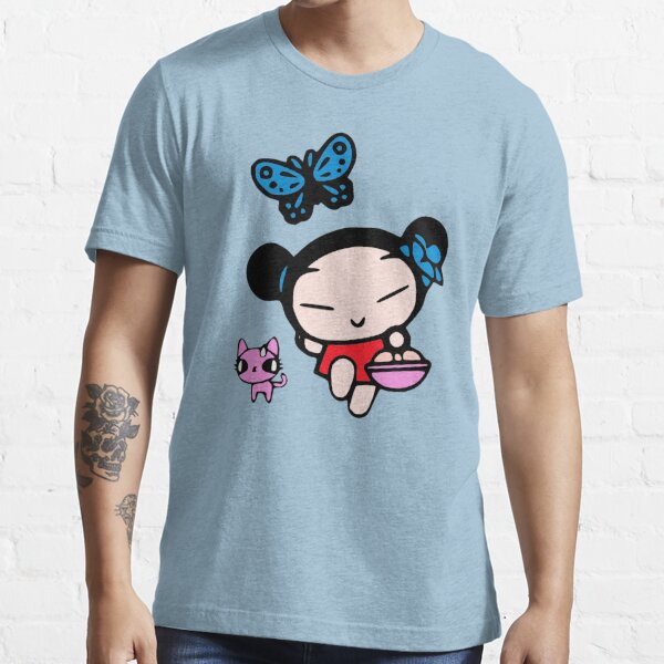 pucca by Namaste-Studio on DeviantArt