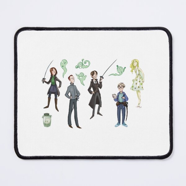 Item preview, Lockwood And Co Fanart designed and sold by GiftySpaceMerc.