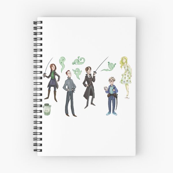 Item preview, Lockwood And Co Fanart                designed and sold by GiftySpaceMerc.
