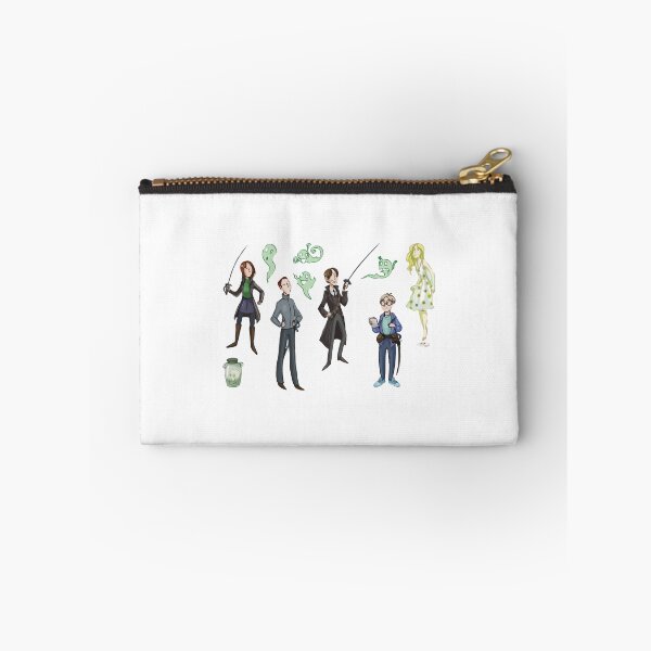 Item preview, Lockwood And Co Fanart                designed and sold by GiftySpaceMerc.