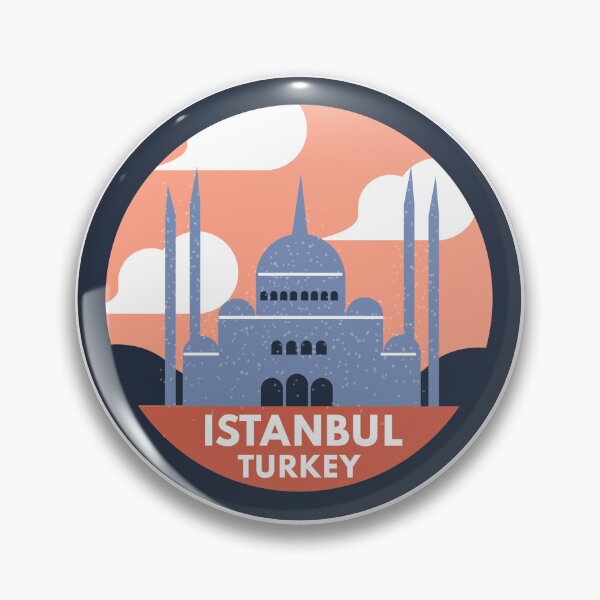 Item preview, blue mosque istanbul turkey  designed and sold by amineeetch ⭐⭐⭐⭐⭐.
