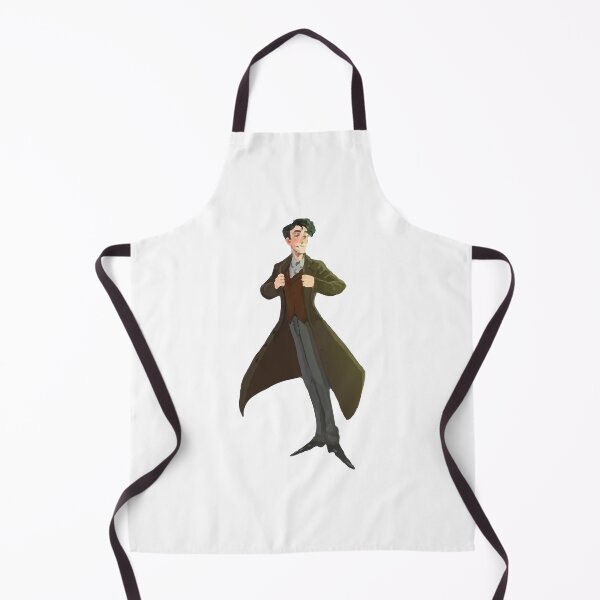Item preview, Lockwood And Co Fanart designed and sold by GiftySpaceMerc.