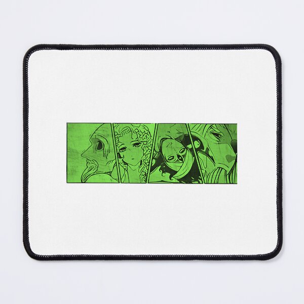 Item preview, Record Of Ragnarok designed and sold by PCXEXCHANGE.