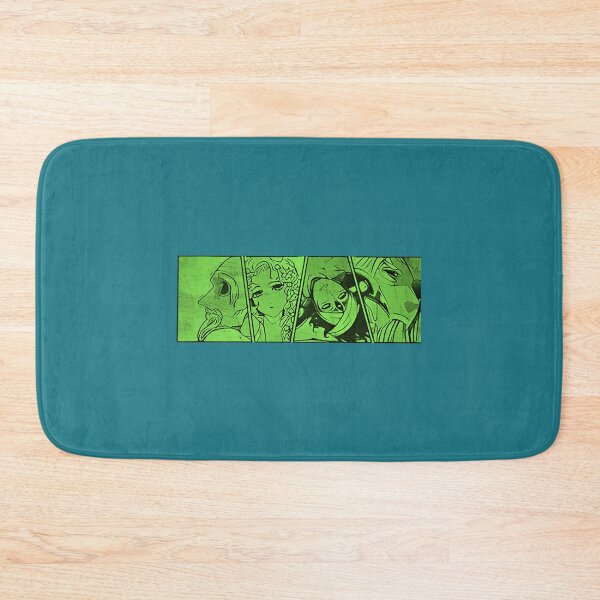 Item preview, Record Of Ragnarok designed and sold by PCXEXCHANGE.