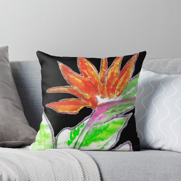 Item preview, Fire,birds, tropic and death in paradise designed and sold by SFcrea.