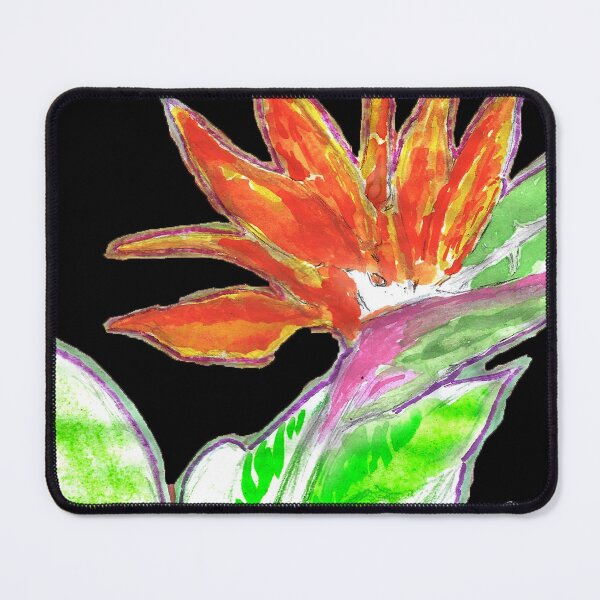Item preview, Fire,birds, tropic and death in paradise designed and sold by SFcrea.