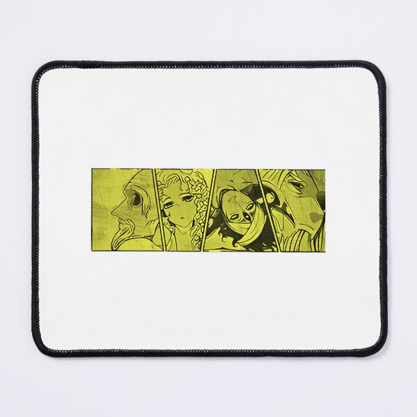 Item preview, Record Of Ragnarok designed and sold by PCXEXCHANGE.