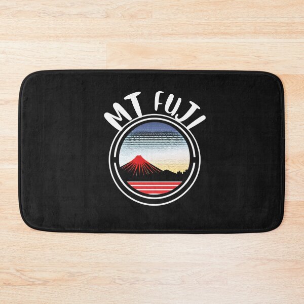 Item preview, MT FUJI ART designed and sold by starfishstuff.