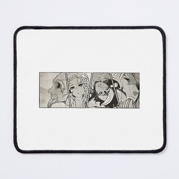 Item preview, Record Of Ragnarok designed and sold by PCXEXCHANGE.