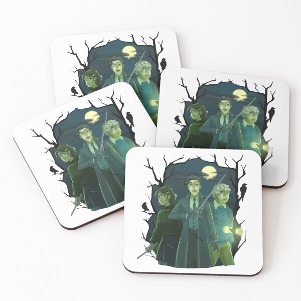 Item preview, Lockwood And Co Fanart         designed and sold by GiftySpaceMerc.