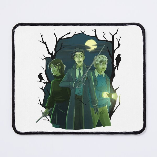 Item preview, Lockwood And Co Fanart designed and sold by GiftySpaceMerc.