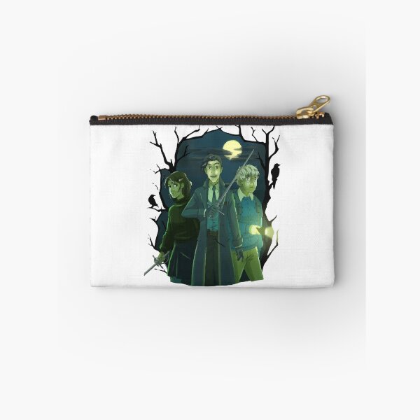 Item preview, Lockwood And Co Fanart         designed and sold by GiftySpaceMerc.