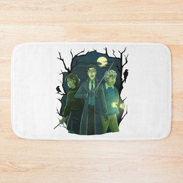 Item preview, Lockwood And Co Fanart         designed and sold by GiftySpaceMerc.