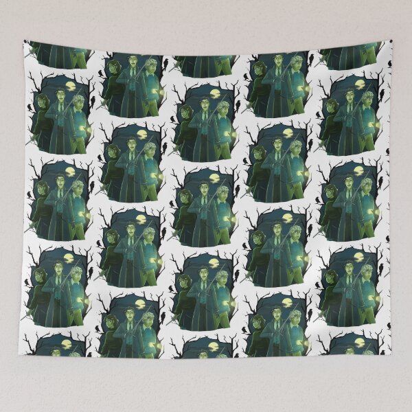 Item preview, Lockwood And Co Fanart         designed and sold by GiftySpaceMerc.