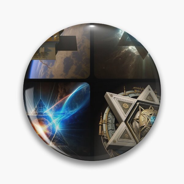 Item preview, Jewish Space Lasers v5 designed and sold by ai-datamancer.