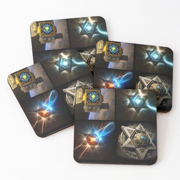Item preview, Jewish Space Lasers v5 designed and sold by ai-datamancer.