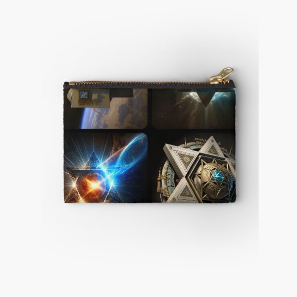 Item preview, Jewish Space Lasers v5 designed and sold by ai-datamancer.