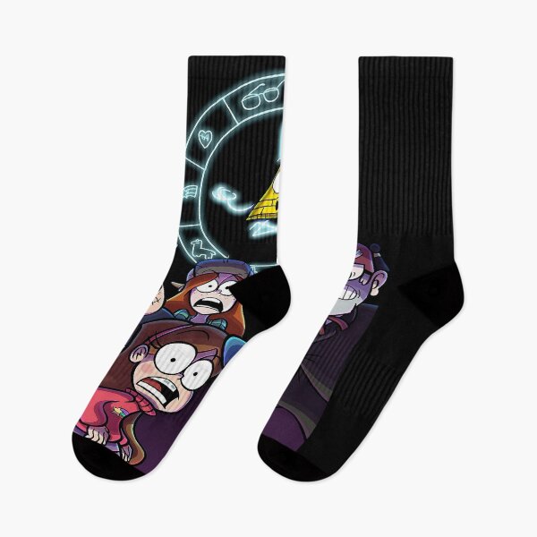 Item preview, gravity falls designed and sold by riderbuford.
