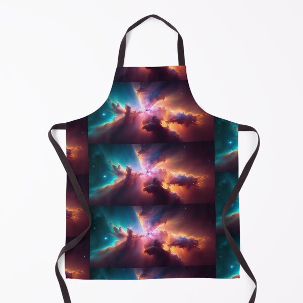 Item preview, Milky way collision designed and sold by Breekay.