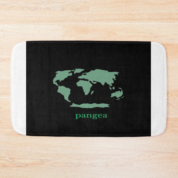 Item preview, PANGEA T SHIRT designed and sold by fati-stor.