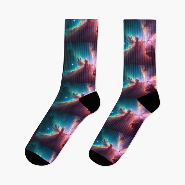 Item preview, Milky way collision designed and sold by Breekay.
