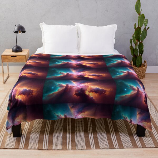 Item preview, Milky way collision designed and sold by Breekay.