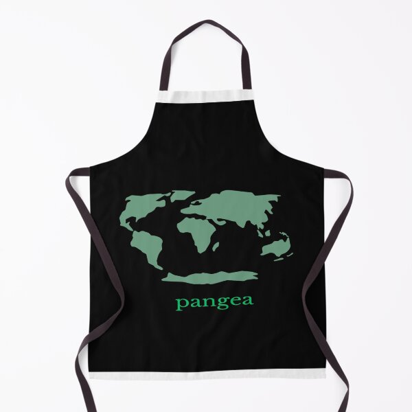 Item preview, PANGEA T SHIRT designed and sold by fati-stor.