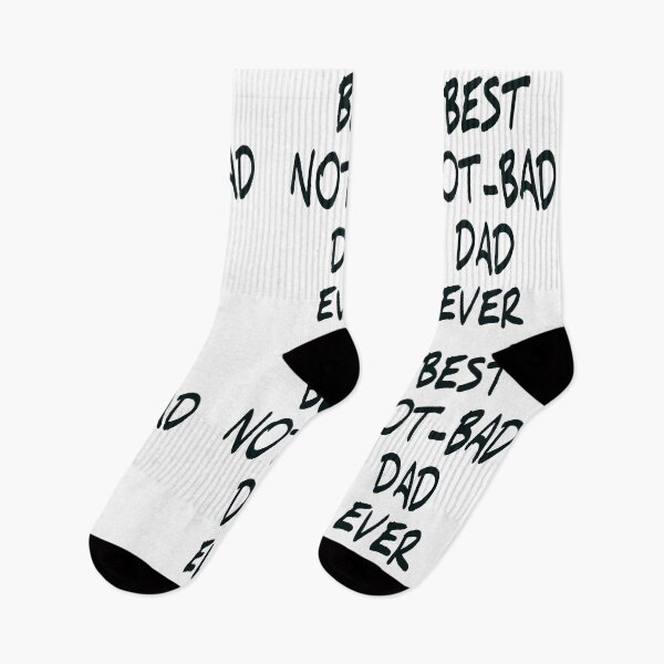 Item preview, Best not bad dad ever designed and sold by TVstuff.