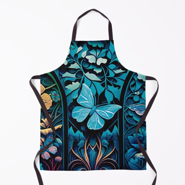 Artikelvorschau, Butterfly Abstract Art entworfen und verkauft von Autumn Lyrics.