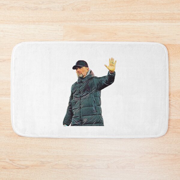 Item preview, guess who is that designed and sold by The Goat.