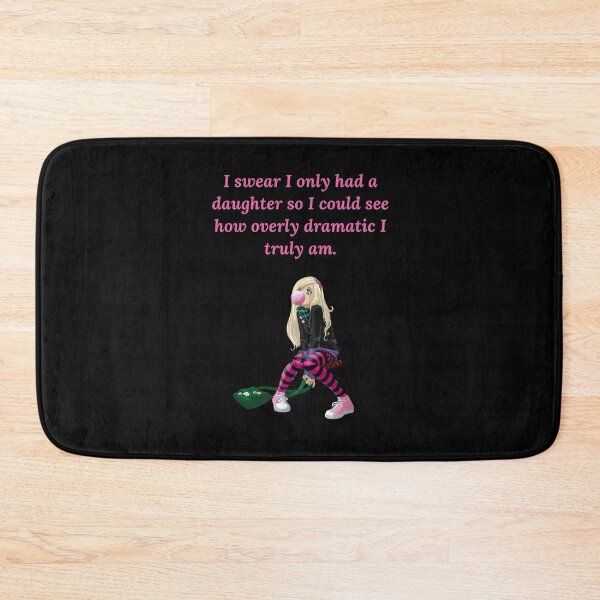 Item preview, The daughter.  designed and sold by Kidzx6.