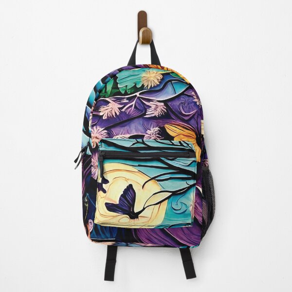 Item preview, Butterfly Abstract Art v11 designed and sold by Autumn Lyrics.