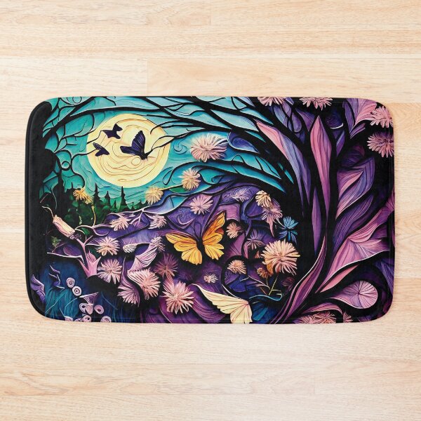 Item preview, Butterfly Abstract Art v11 designed and sold by Autumn Lyrics.