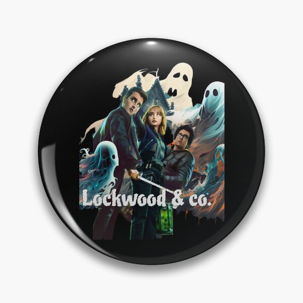 Artikelvorschau, Lockwood _amp_ co. entworfen und verkauft von GiftySpaceMerc.