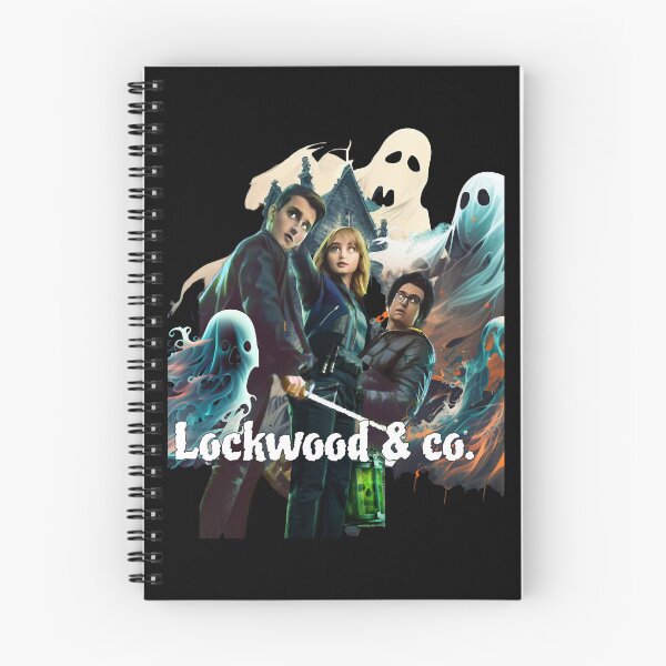 Item preview, Lockwood _amp_ co. designed and sold by GiftySpaceMerc.